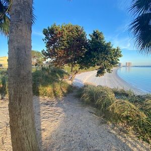 When you live in Paradise 🏝 ⚓️💖